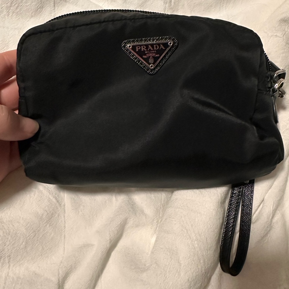 Prada Re-Nylon Pouch